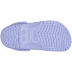 Crocs Classic Ανατομικά Σαμπό Μωβ 10001-5BN - Image 5