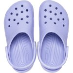 Crocs Classic Ανατομικά Σαμπό Μωβ 10001-5BN - Image 6