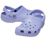 Crocs Classic Ανατομικά Σαμπό Μωβ 10001-5BN - Image 7