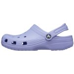 Crocs Classic Ανατομικά Σαμπό Μωβ 10001-5BN - Image 8