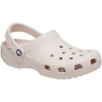 Crocs Classic Ανατομικά Σαμπό Ροζ 10001-6UR - Image 3