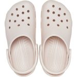 Crocs Classic Ανατομικά Σαμπό Ροζ 10001-6UR - Image 5