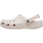 Crocs Classic Ανατομικά Σαμπό Ροζ 10001-6UR - Image 6