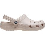 Crocs Classic Ανατομικά Σαμπό Ροζ 10001-6UR