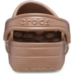 Crocs Classic Σαμπό Latte (Καφέ) 10001-2Q9 - Image 4