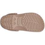 Crocs Classic Σαμπό Latte (Καφέ) 10001-2Q9 - Image 5