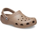 Crocs Classic Σαμπό Latte (Καφέ) 10001-2Q9 - Image 6