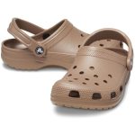 Crocs Classic Σαμπό Latte (Καφέ) 10001-2Q9 - Image 7