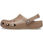 Crocs Classic Σαμπό Latte (Καφέ) 10001-2Q9 - Image 3