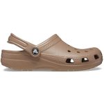 Crocs Classic Σαμπό Latte (Καφέ) 10001-2Q9