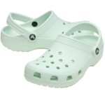 Crocs Classic Σαμπό Μέντα 10001-3YF - Image 8