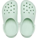 Crocs Classic Σαμπό Μέντα 10001-3YF - Image 4