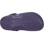 Crocs Classic Σαμπό Μωβ 10001-5CI - Image 4