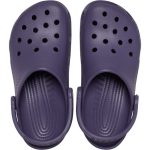 Crocs Classic Σαμπό Μωβ 10001-5CI - Image 5