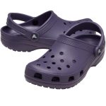Crocs Classic Σαμπό Μωβ 10001-5CI - Image 6