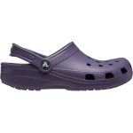 Crocs Classic Σαμπό Μωβ 10001-5CI