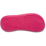 Crocs Classics Σαγιονάρες σε Φούξια Χρώμα 207670-6ZQ - Image 5