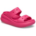 Crocs Classics Σαγιονάρες σε Φούξια Χρώμα 207670-6ZQ - Image 6