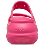 Crocs Classics Σαγιονάρες σε Φούξια Χρώμα 207670-6ZQ - Image 7