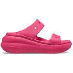Crocs Classics Σαγιονάρες σε Φούξια Χρώμα 207670-6ZQ