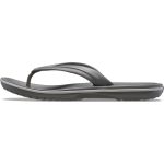 Crocs Flip Crocband Flip Flops σε Γκρι χρώμα 11033-0ΕΧ - Image 7
