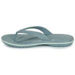 Crocs Flip Crocband Flip Flops σε Πράσινο χρώμα 11033-3YO - Image 4