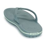 Crocs Flip Crocband Flip Flops σε Πράσινο χρώμα 11033-3YO - Image 5