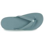 Crocs Flip Crocband Flip Flops σε Πράσινο χρώμα 11033-3YO - Image 6