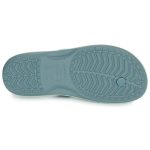 Crocs Flip Crocband Flip Flops σε Πράσινο χρώμα 11033-3YO - Image 7
