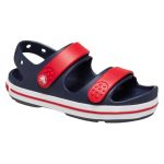 Crocs Παιδικά Παπουτσάκια Θαλάσσης Crocband Σκούρο Μπλε 209423-4ΟΤ - Image 3