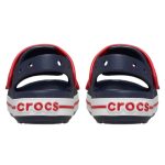 Crocs Παιδικά Παπουτσάκια Θαλάσσης Crocband Σκούρο Μπλε 209424-4OT - Image 6