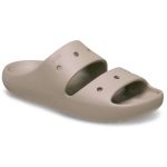 Crocs Σαγιονάρες σε Taupe Χρώμα 209403-214 - Image 5