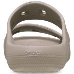 Crocs Σαγιονάρες σε Taupe Χρώμα 209403-214 - Image 6
