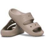 Crocs Σαγιονάρες σε Taupe Χρώμα 209403-214 - Image 7