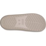 Crocs Σαγιονάρες σε Taupe Χρώμα 209403-214 - Image 8