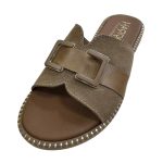 Harris Γυναικεία Σανδάλια σε Μπεζ Χρώμα  682 1084 - Image 5