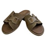 Harris Γυναικεία Σανδάλια σε Μπεζ Χρώμα  682 1084 - Image 3