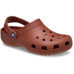 Crocs Classic Clog Rust 10001-862 - Image 5