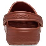 Crocs Classic Clog Rust 10001-862 - Image 6