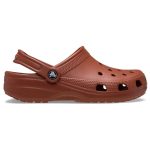 Crocs Classic Clog Rust 10001-862