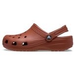 Crocs Classic Clog Rust 10001-862 - Image 3