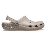 Crocs Classic Crafted 211596_214 Taupe
