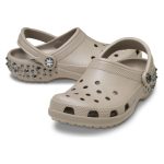 Crocs Classic Crafted 211596_214 Taupe - Image 4