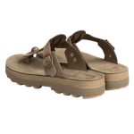 Fantasy Sandals Mirabella S9004 σε απόχρωση μόκκας - Image 7