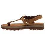 S9005 Fantasy Sandals Marlena Γυναικεία Ανατομικά Σανδάλια Capuccino - Image 3