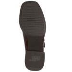 Tamaris Γοβάκια σε καφέ χρώμα με λουράκι 1-22409-45-311 - Image 4