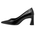 Tamaris Γυναικείες γόβες σε μαύρο χρώμα 1-22452-45-001 - Image 3