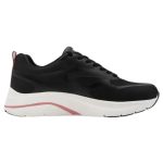 Tamaris Sneaker Low σε μαύρο χρώμα 1-23782-45-001