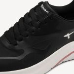 Tamaris Sneaker Low σε μαύρο χρώμα 1-23782-45-001 - Image 5
