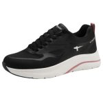 Tamaris Sneaker Low σε μαύρο χρώμα 1-23782-45-001 - Image 7